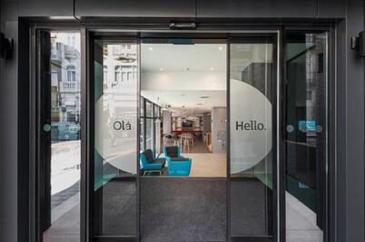 Holiday Inn Express Porto City Center by IHG