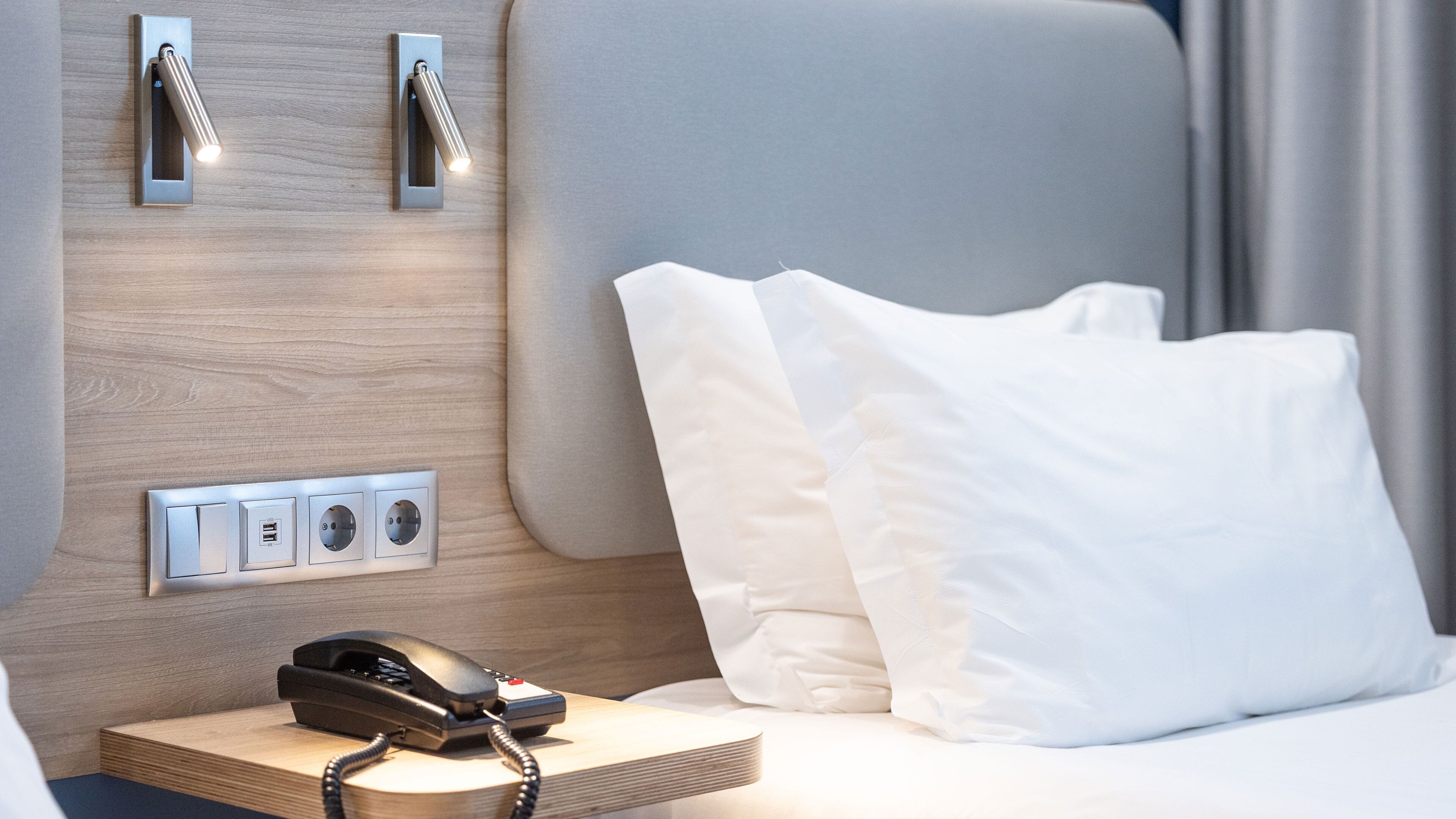 Standard Room (Free Breakfast)