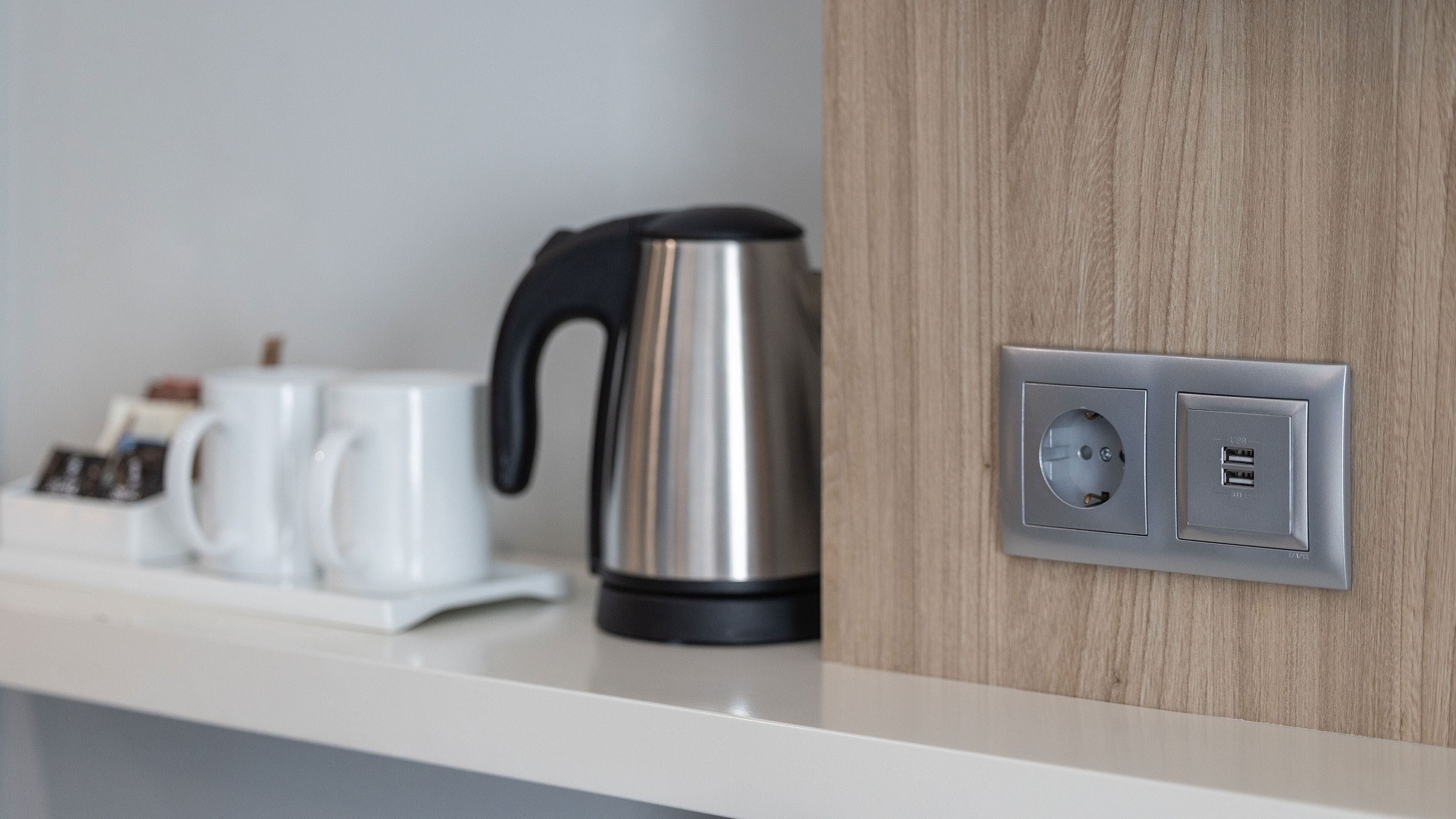 Servicio de la habitación