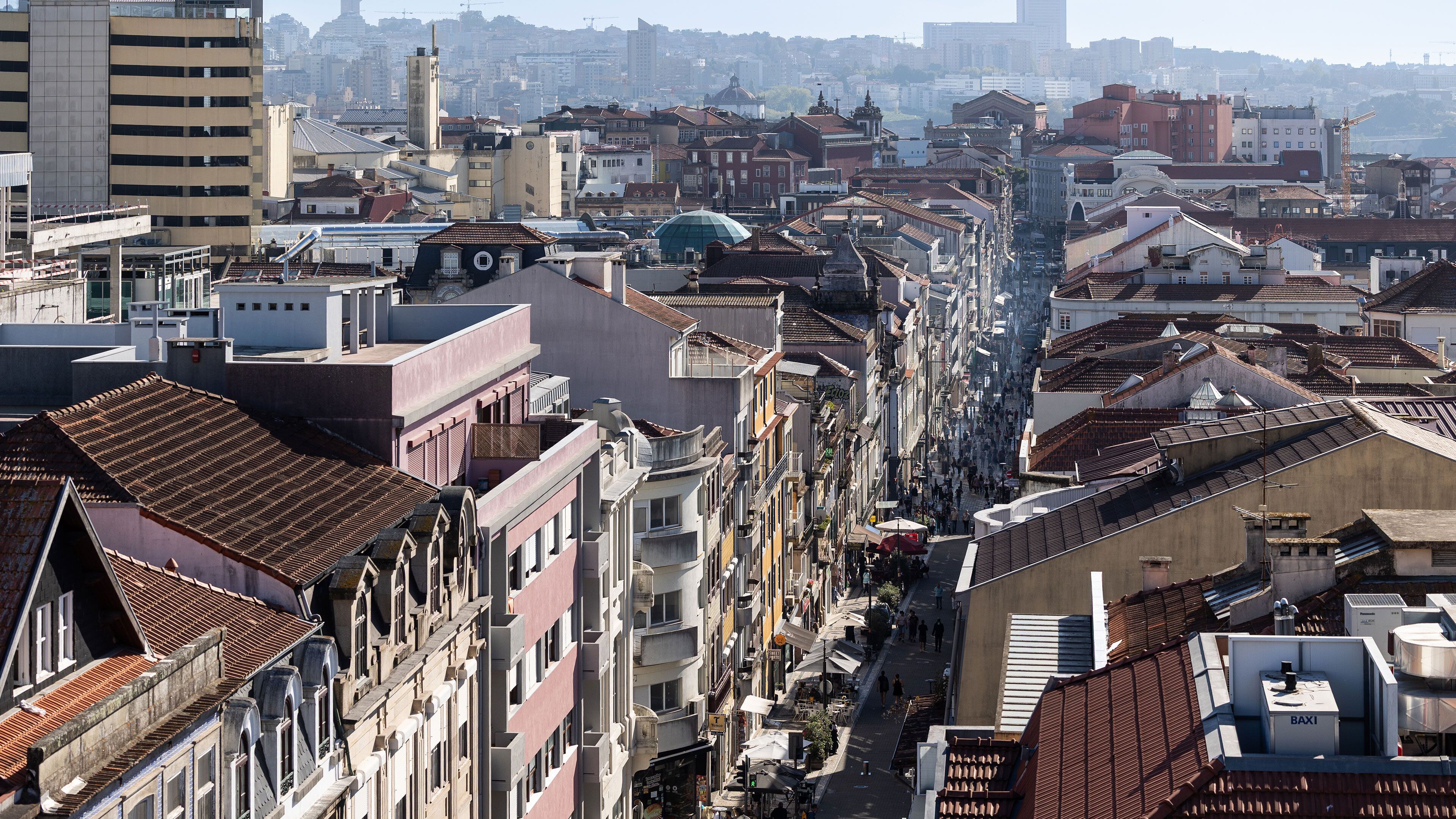 Foto - Holiday Inn Express Porto City Centre by IHG