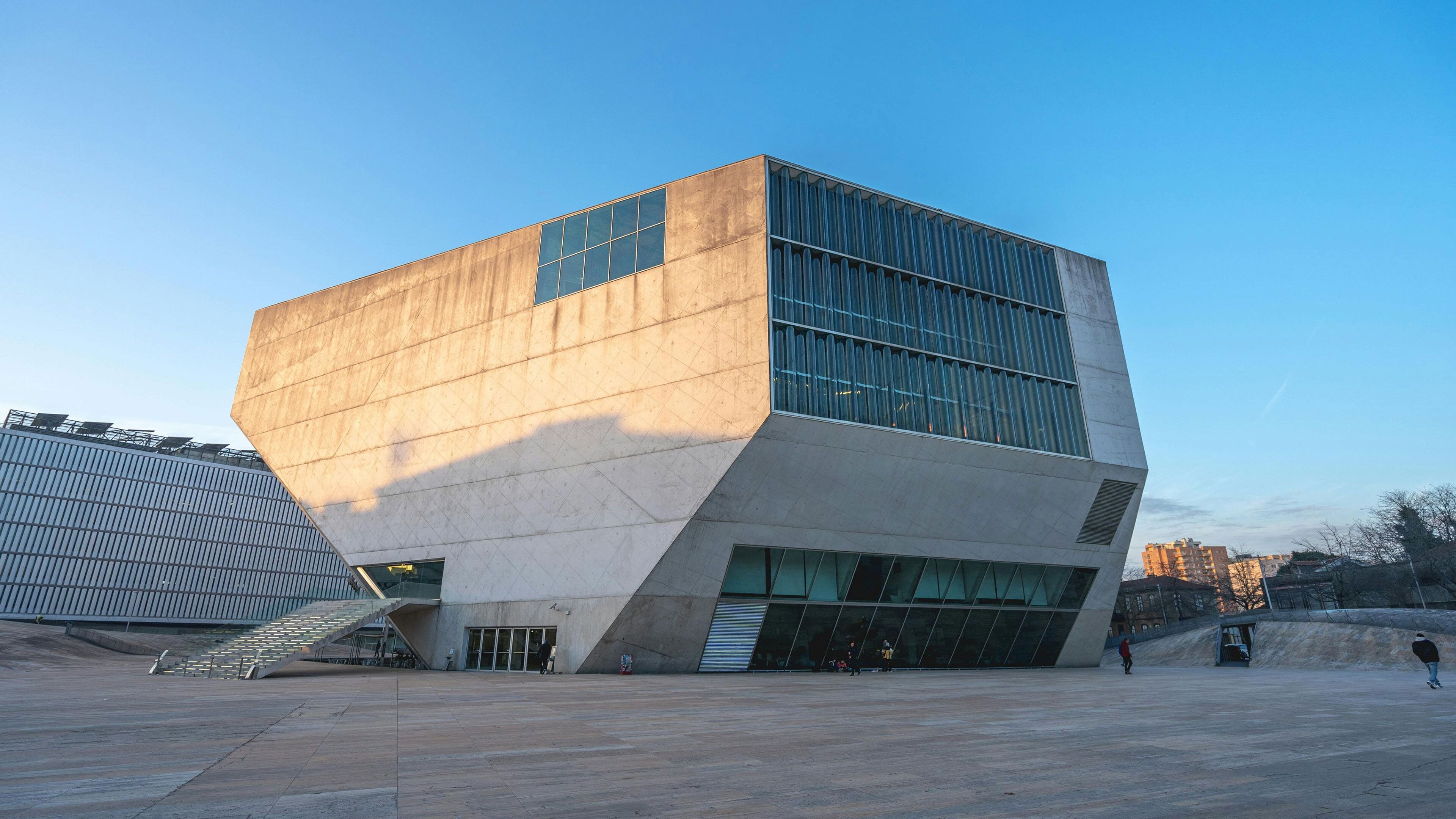 Foto - Holiday Inn Express Porto City Centre by IHG