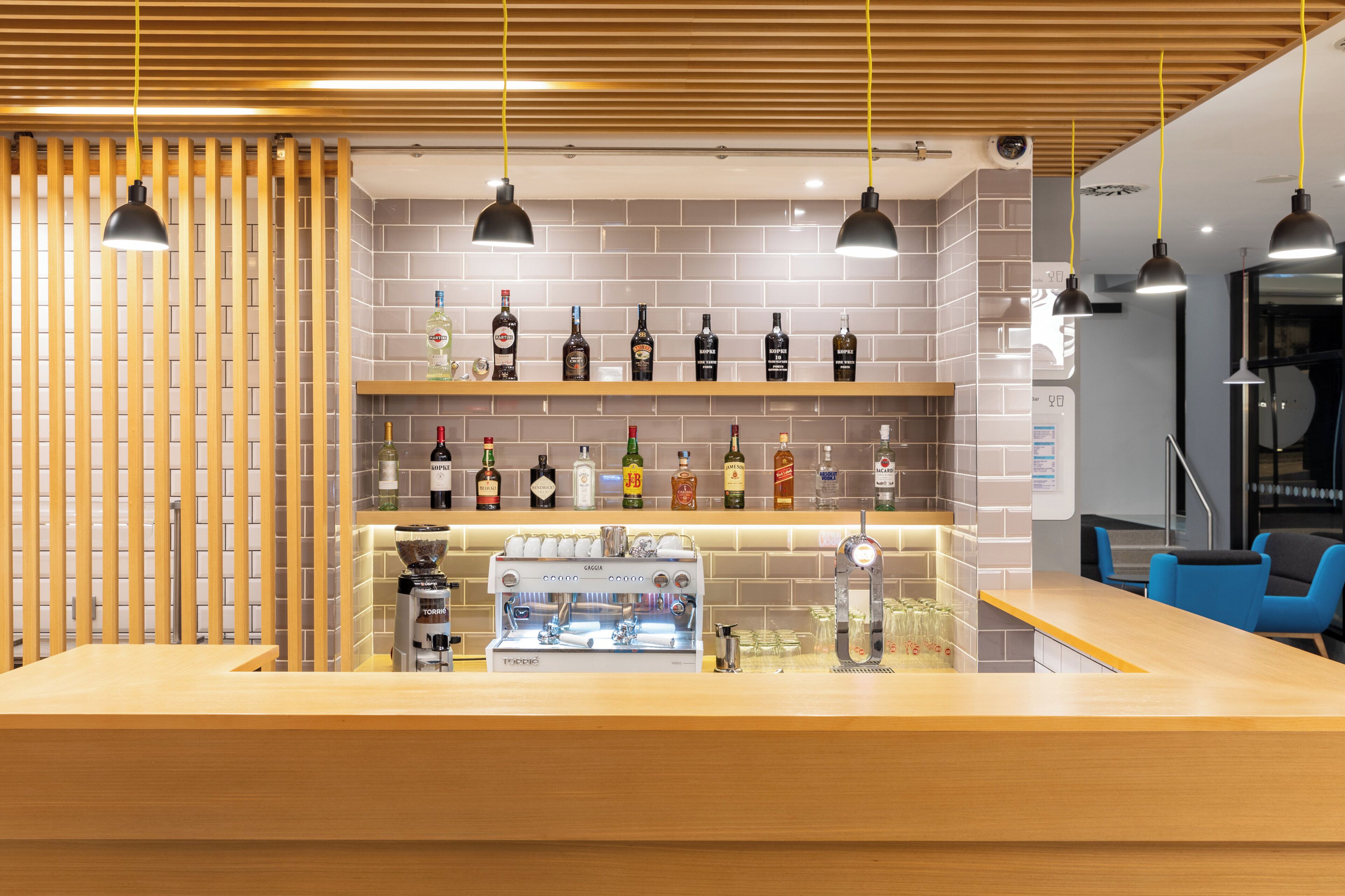 Foto - Holiday Inn Express Porto City Center by IHG
