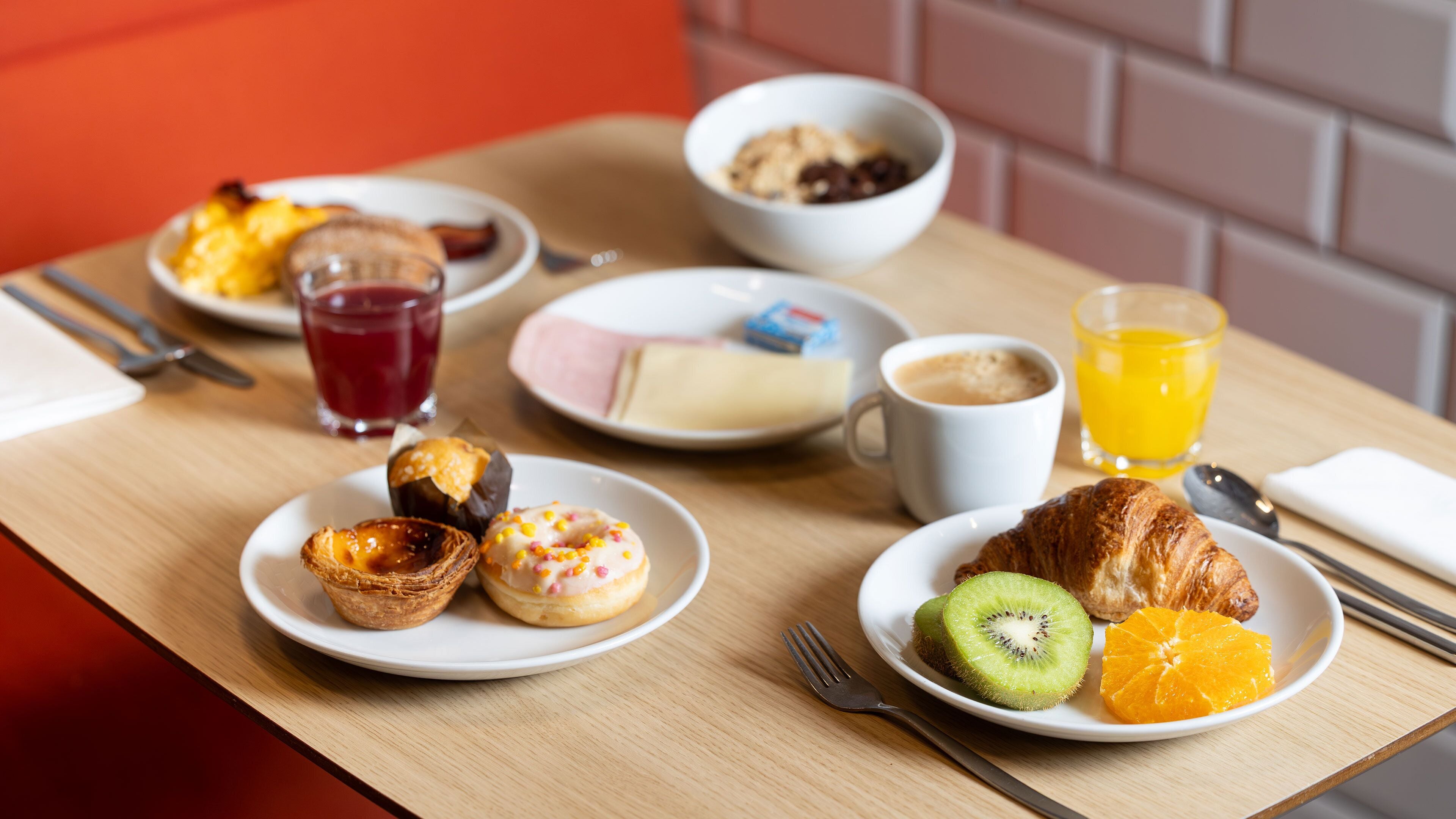 Foto - Holiday Inn Express Porto City Center by IHG