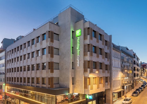 Holiday Inn Express Porto City Center by IHG