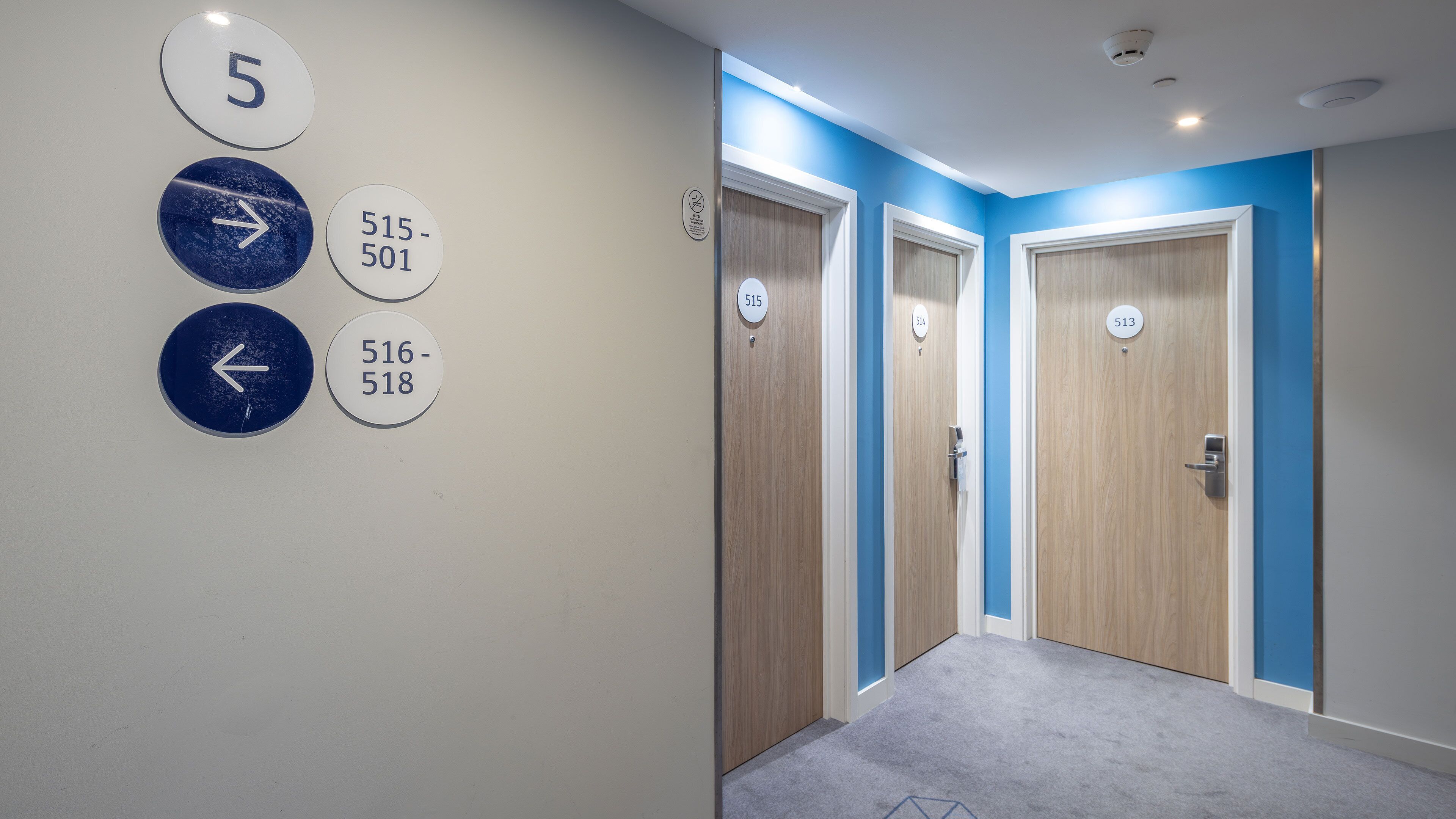 Foto - Holiday Inn Express Porto City Centre by IHG