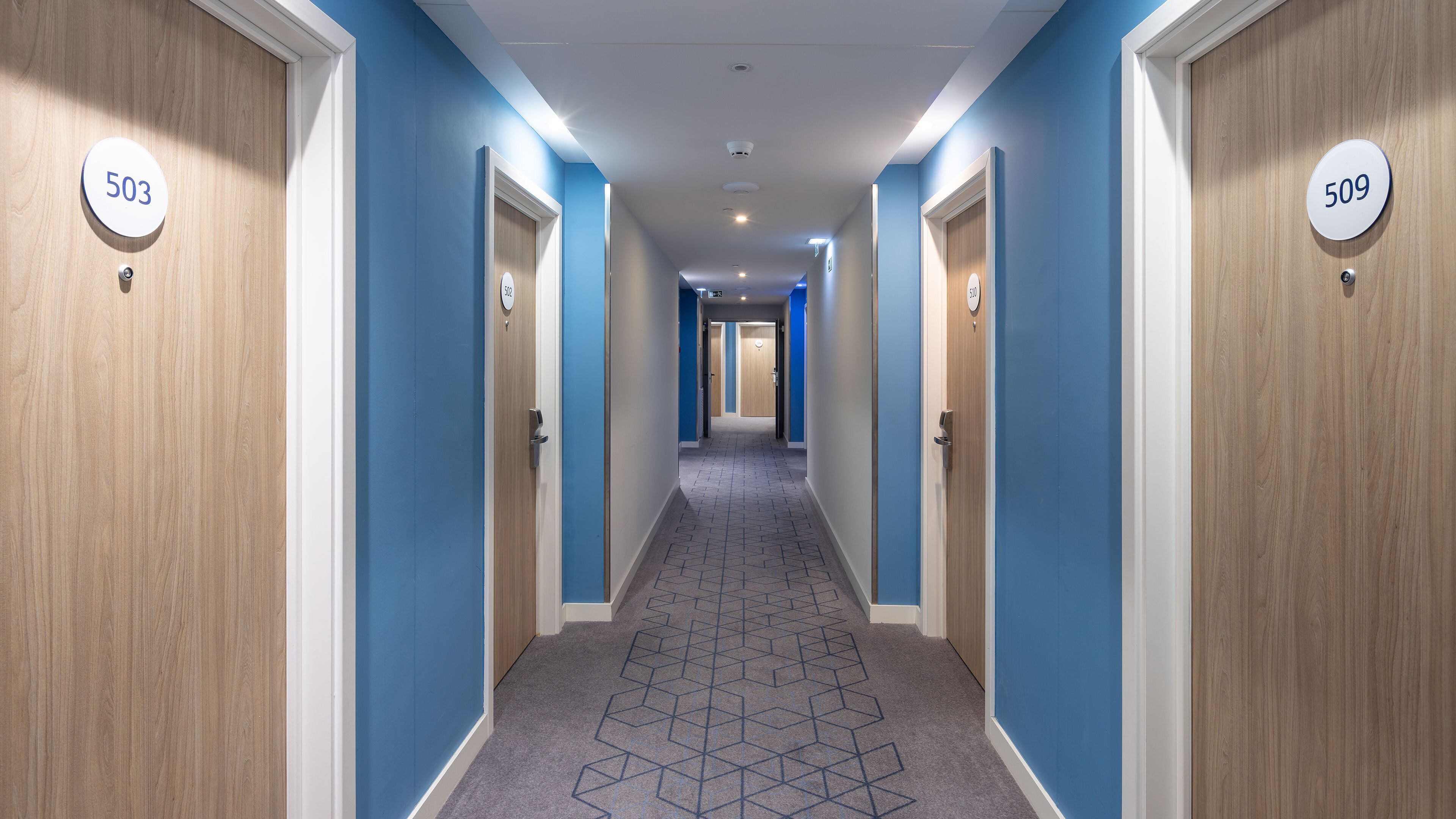 Foto - Holiday Inn Express Porto City Centre by IHG