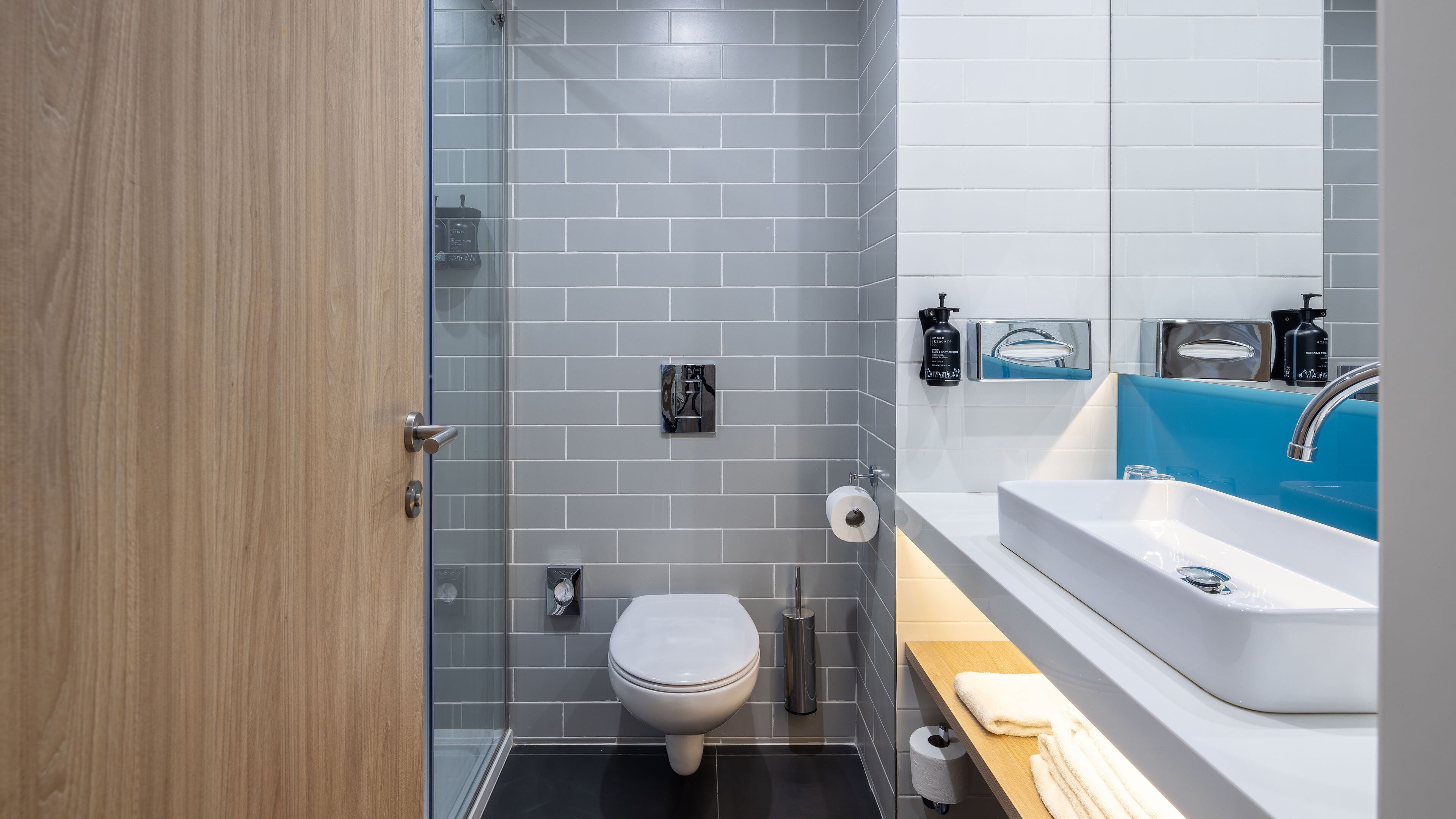 Foto - Holiday Inn Express Porto City Centre by IHG