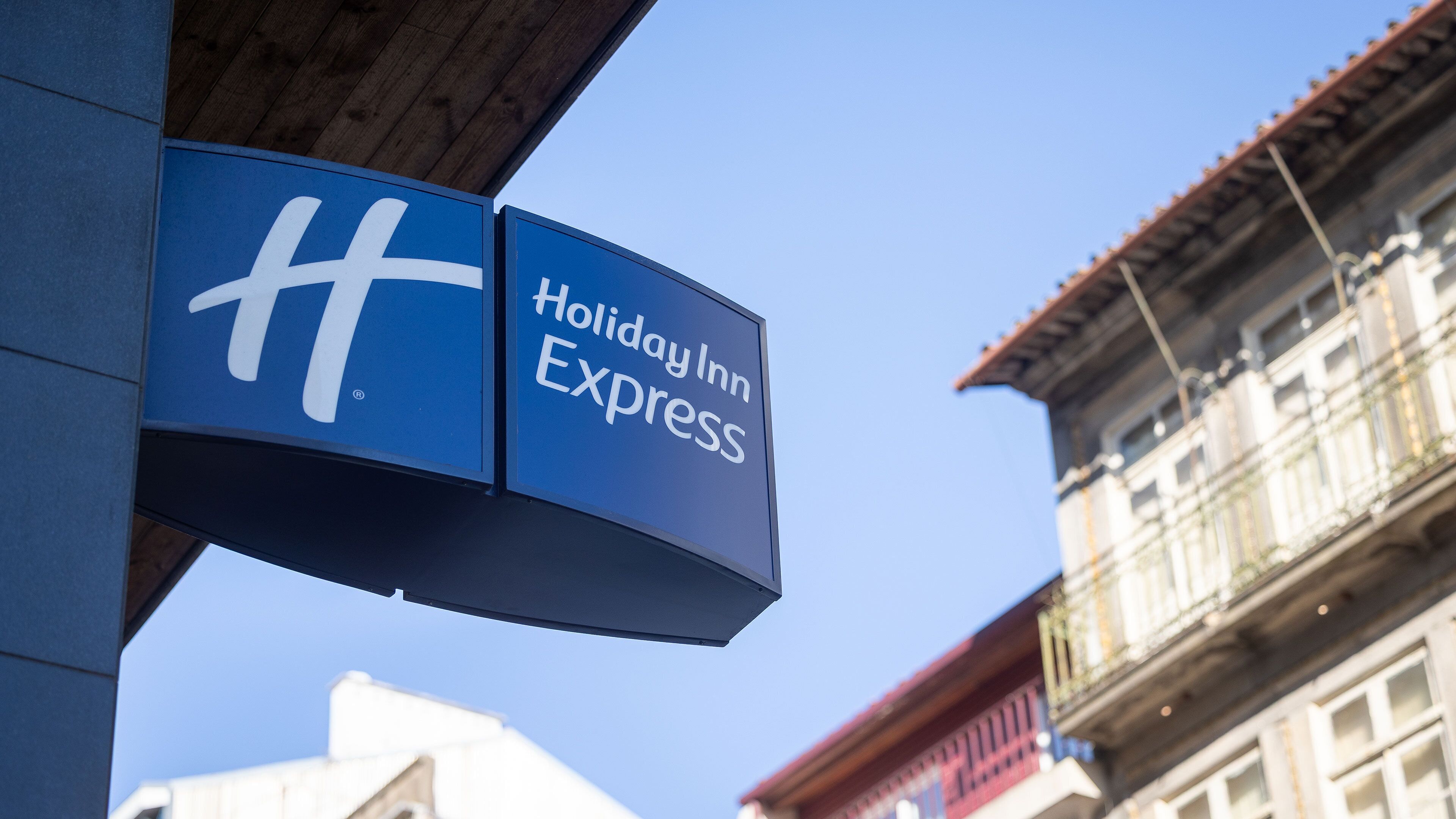 Foto - Holiday Inn Express Porto City Centre by IHG