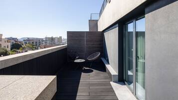 Standardzimmer, 2 Einzelbetten (Free Breakfast) | Schreibtisch, schallisolierte Zimmer, Bügeleisen/Bügelbrett