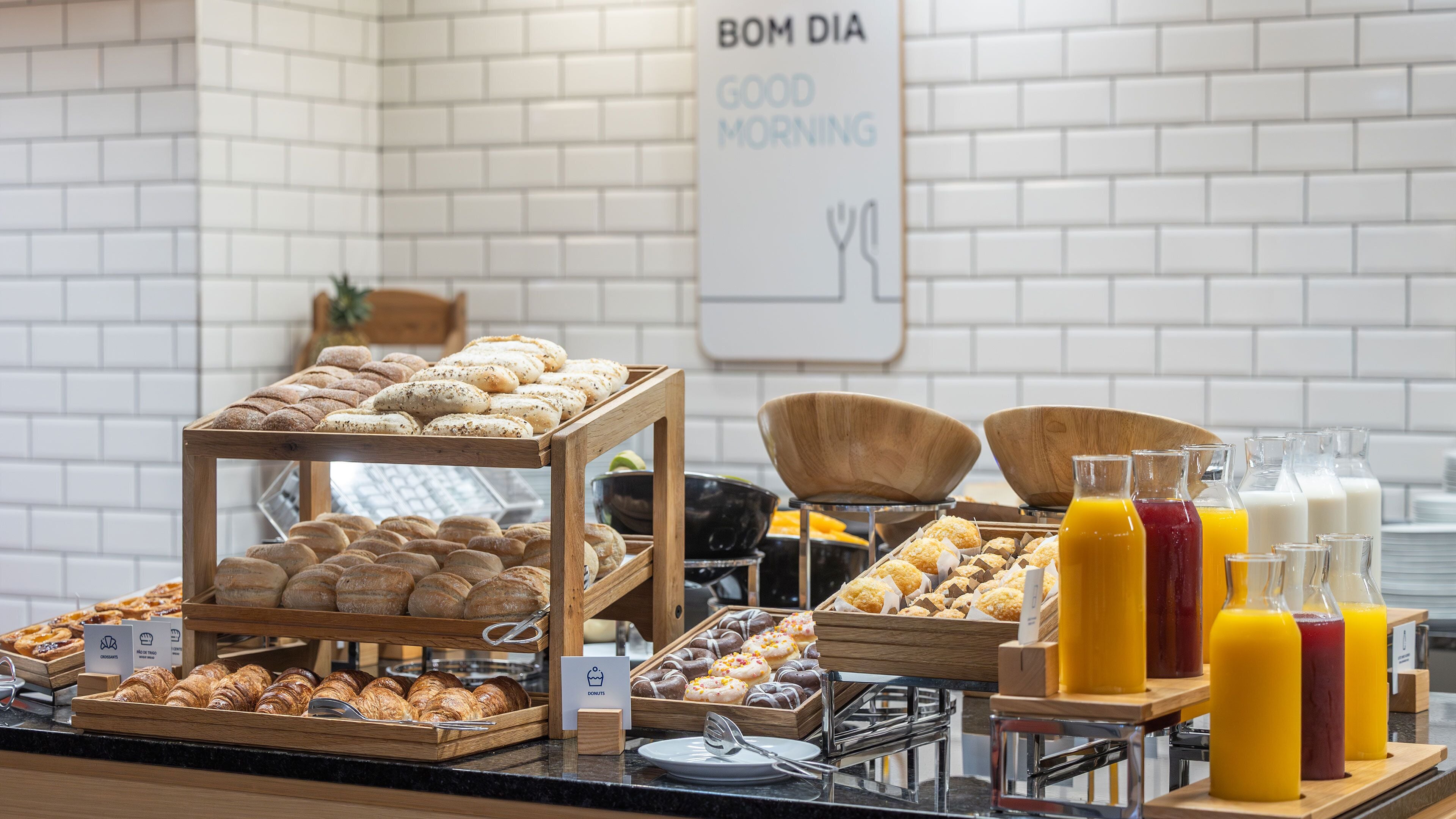 Foto - Holiday Inn Express Porto City Centre by IHG