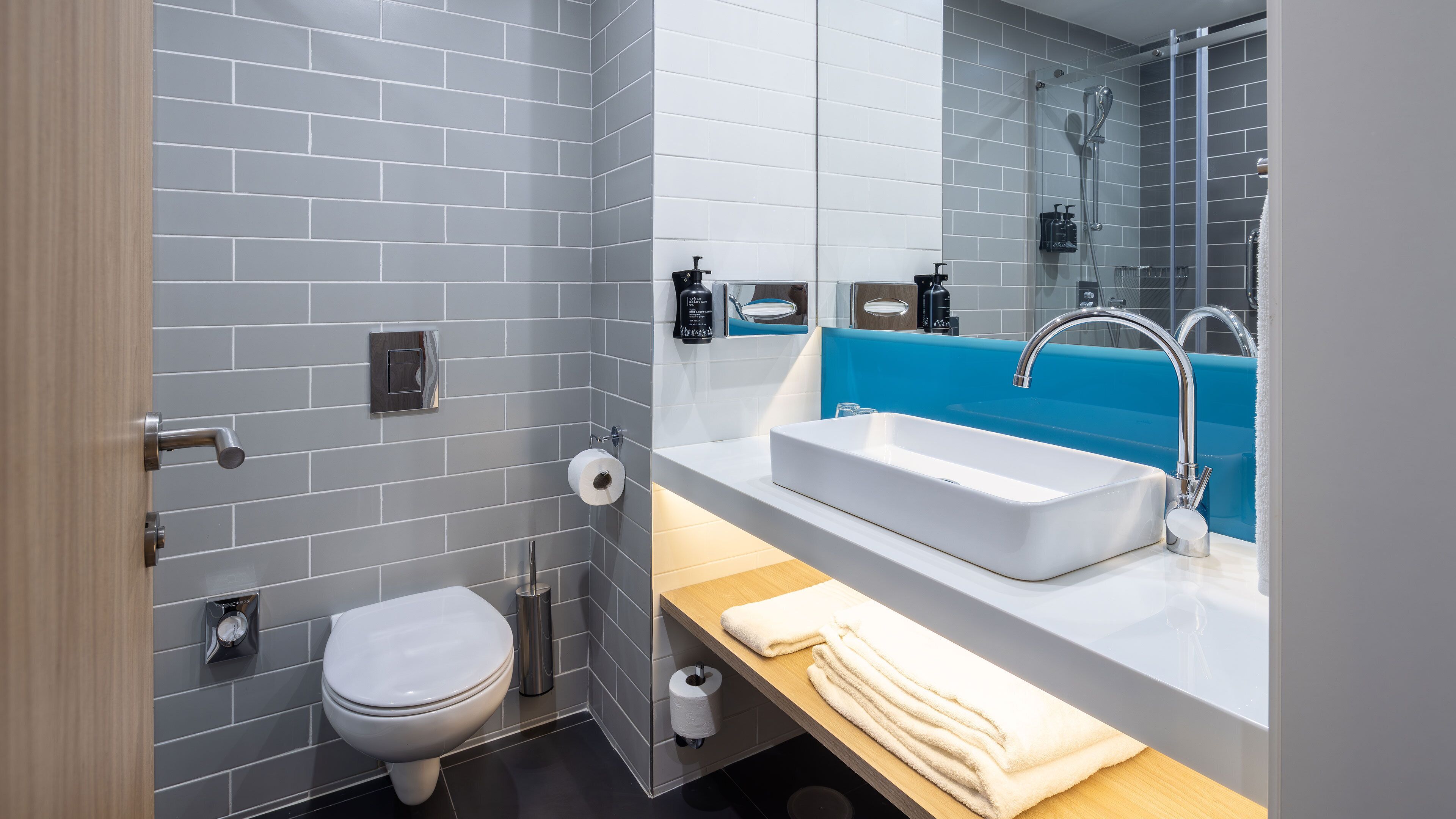 Foto - Holiday Inn Express Porto City Centre by IHG