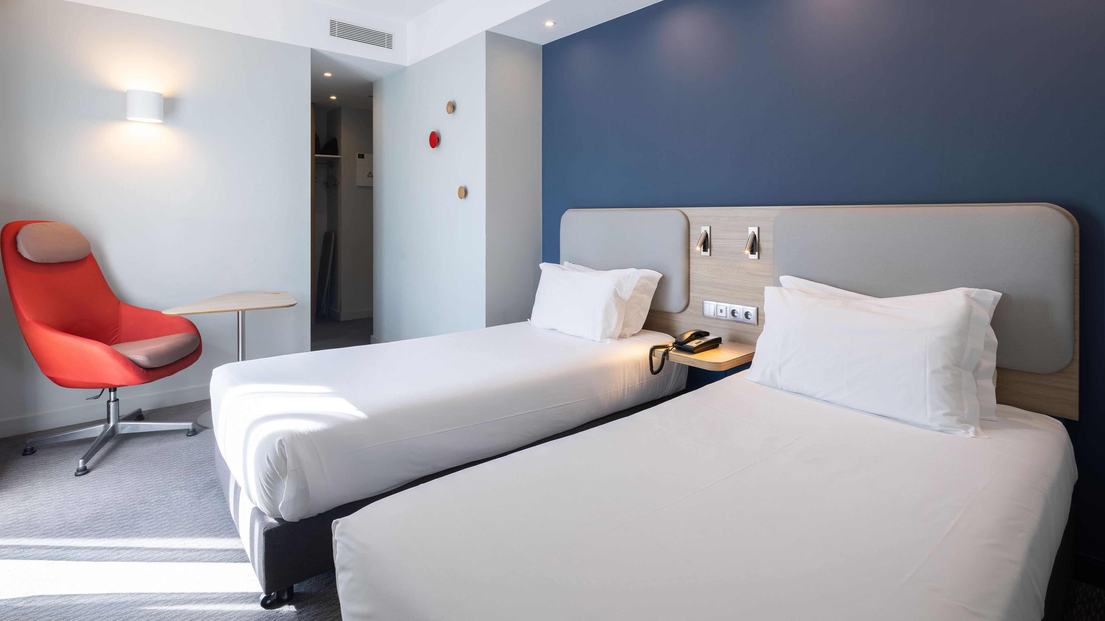 Foto - Holiday Inn Express Porto City Centre by IHG