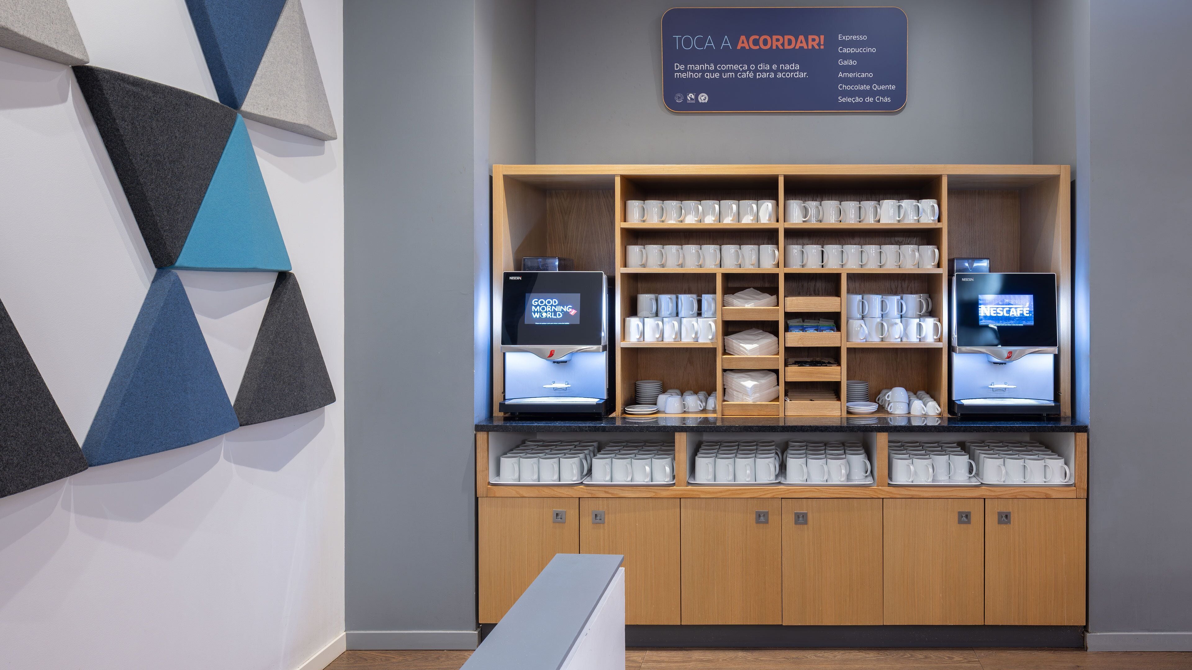 Foto - Holiday Inn Express Porto City Centre by IHG