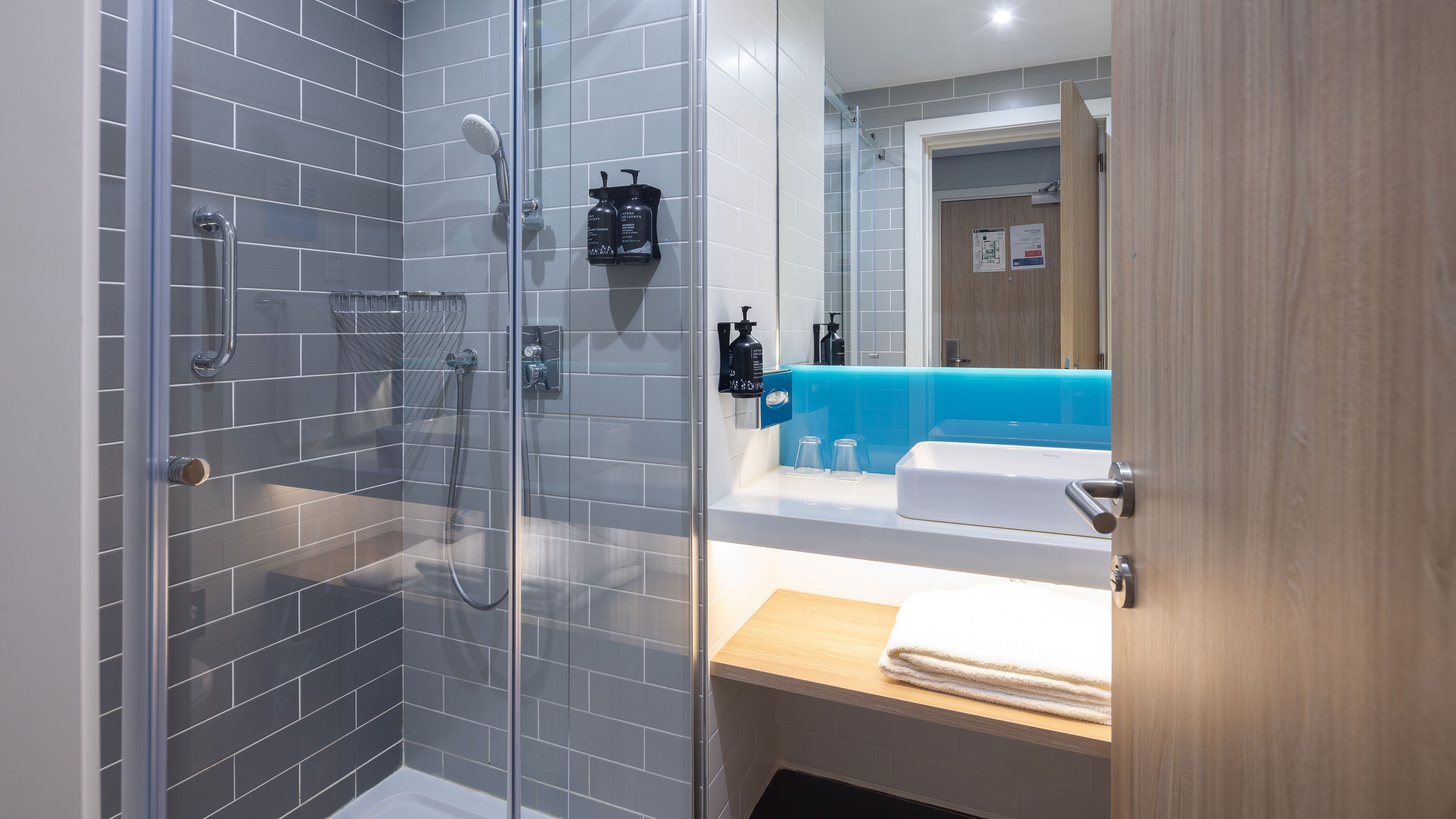 Foto - Holiday Inn Express Porto City Centre by IHG