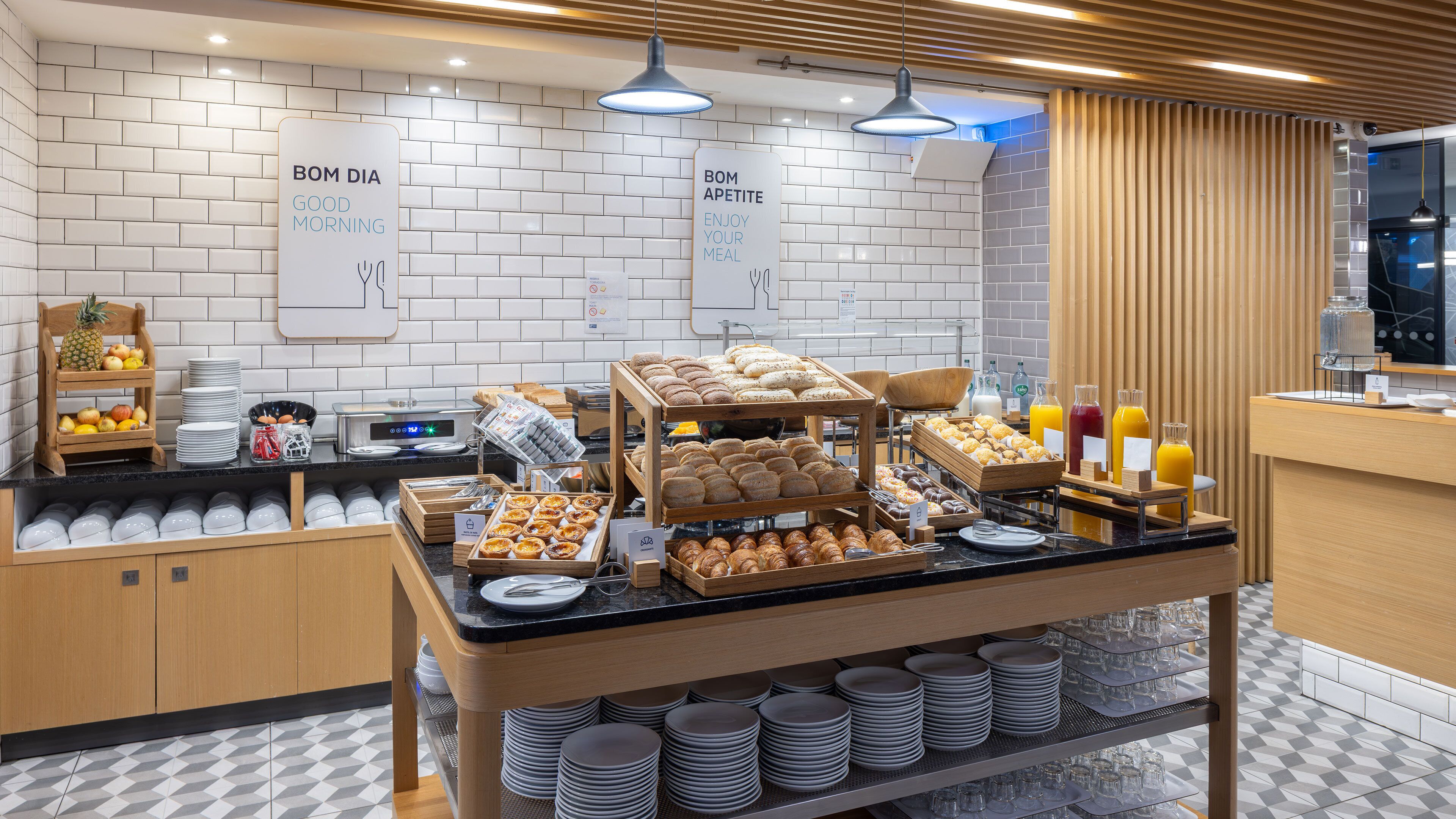 Foto - Holiday Inn Express Porto City Center by IHG