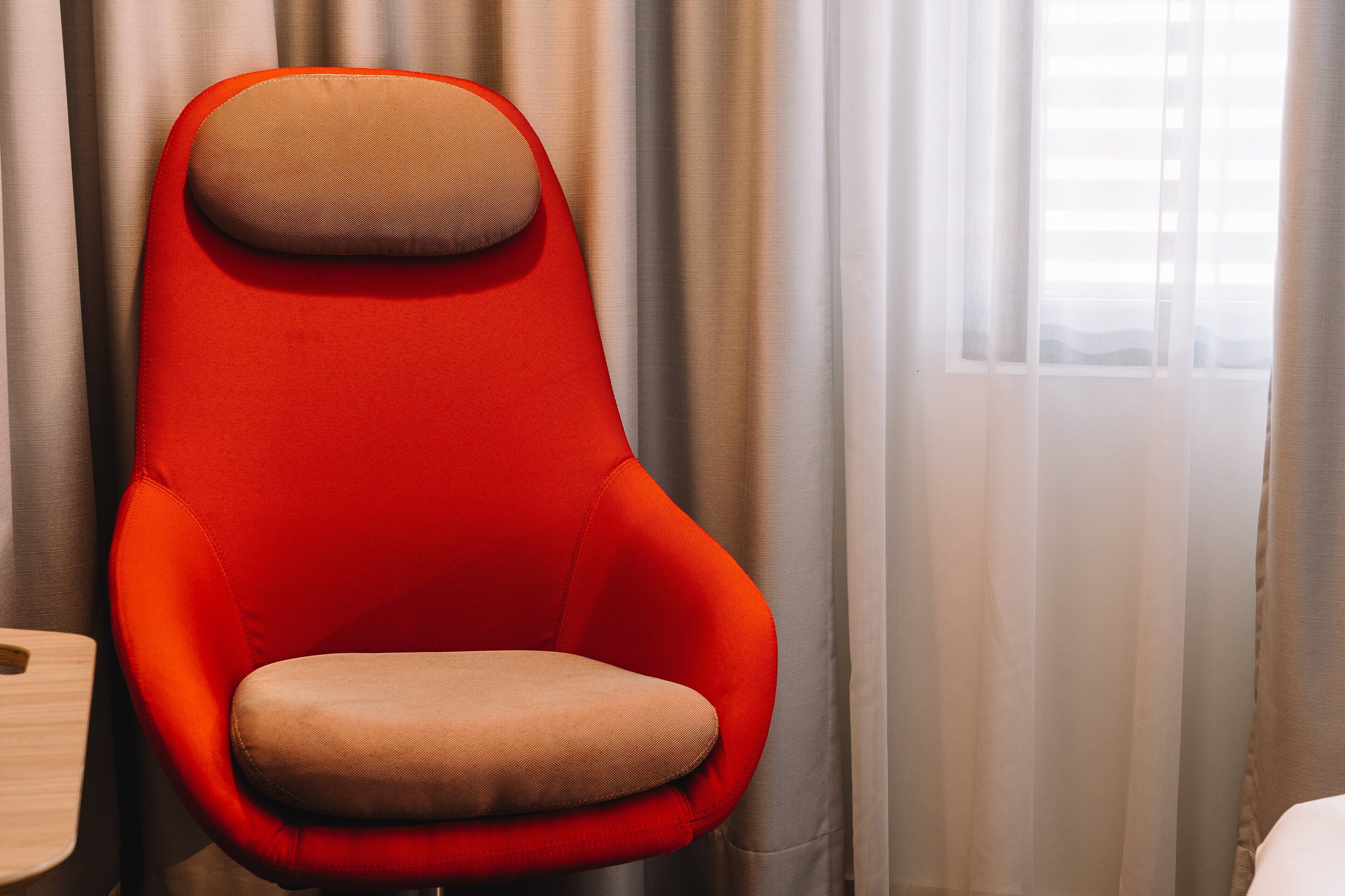 Servicio de la habitación