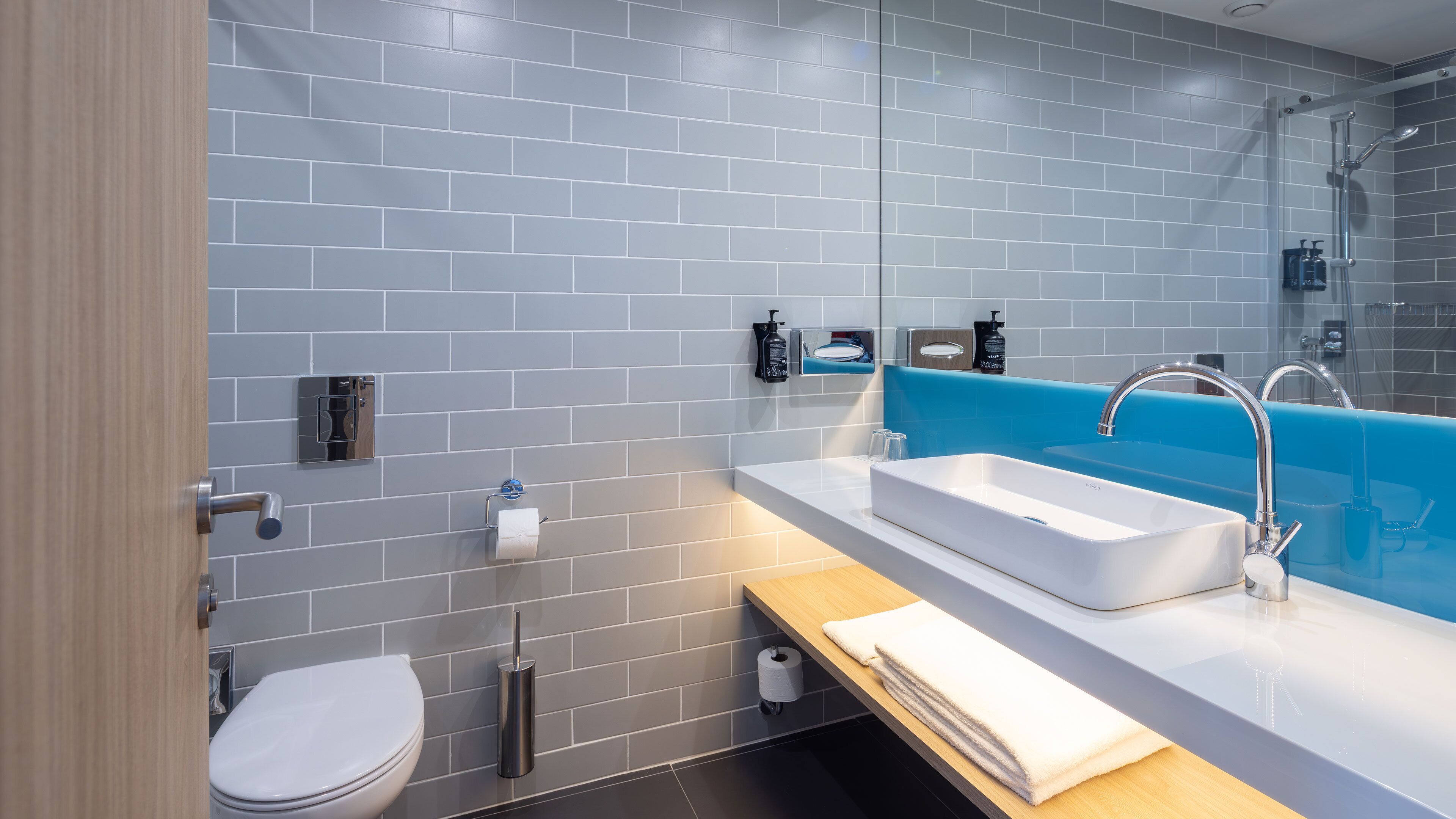 Foto - Holiday Inn Express Porto City Centre by IHG