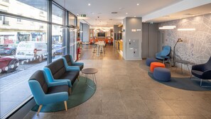 Interior - Holiday Inn Express Porto City Center by IHG (Porto)