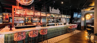 洲际酒店集团快捷假日酒店德里 - 伦敦德里