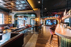 Bar (na propriedade)