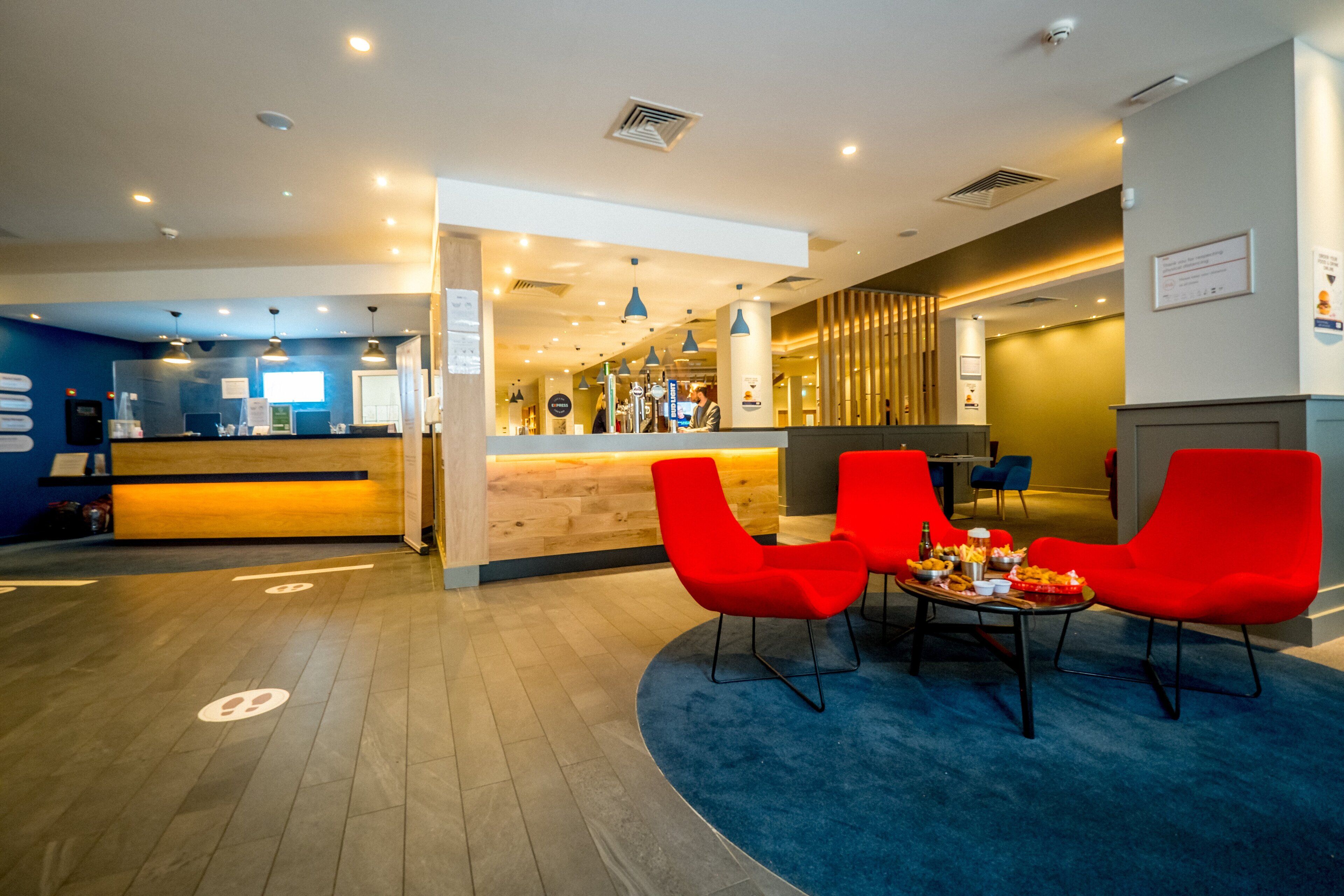 Photo - Holiday Inn Express   Derry   Londonderry, An Ihg