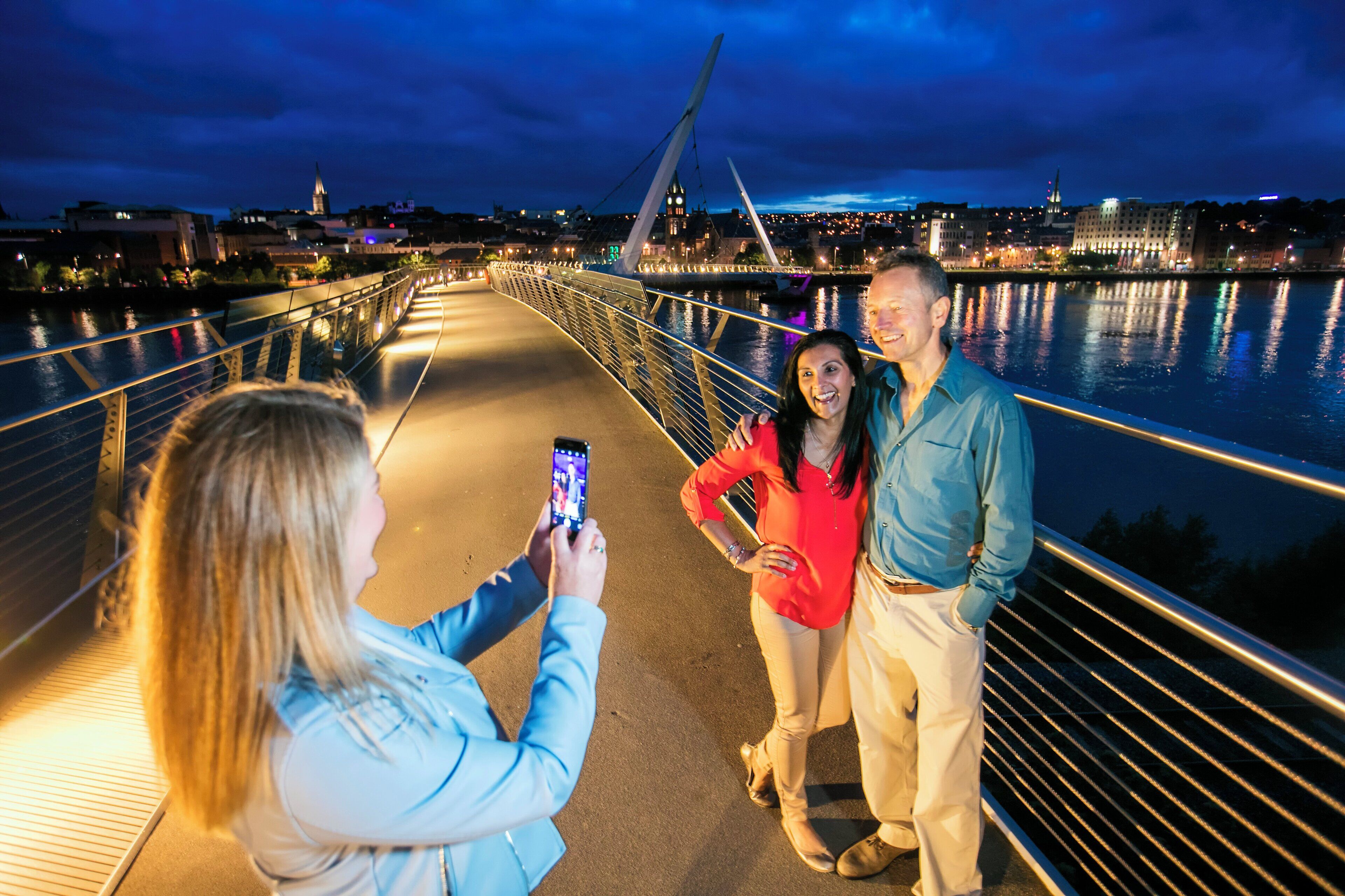 Foto - Holiday Inn Express - Derry - Londonderry by IHG