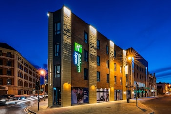 Holiday Inn Express Derry - Londonderry by IHG