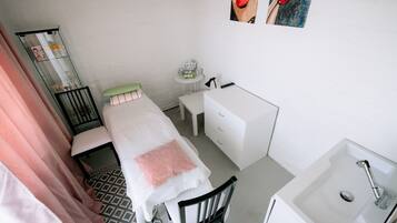 Massagebehandelingen