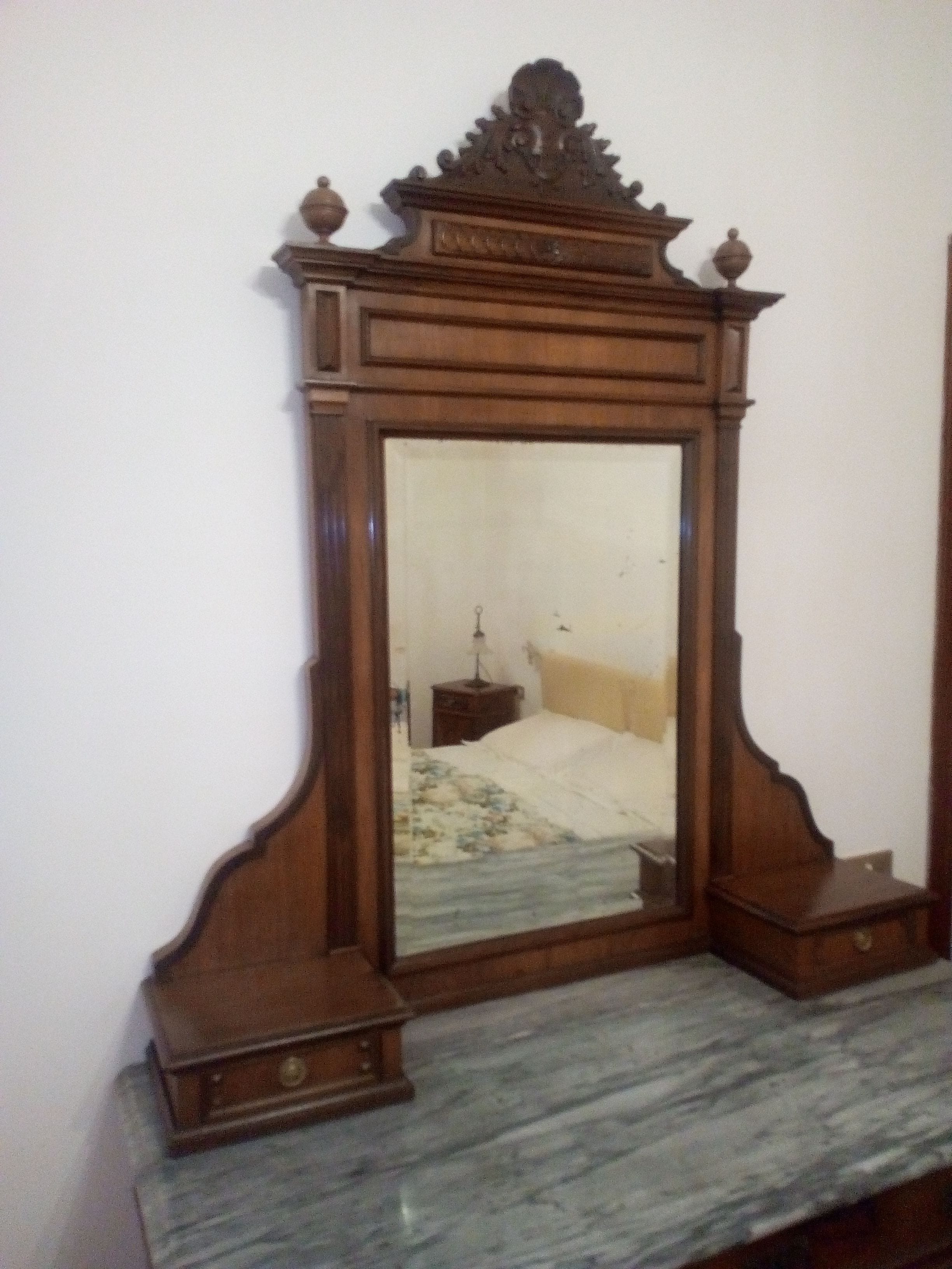 Comfort-Doppelzimmer, 1 Schlafzimmer, eigenes Bad | 2 Schlafzimmer, Bettwäsche aus ägyptischer Baumwolle