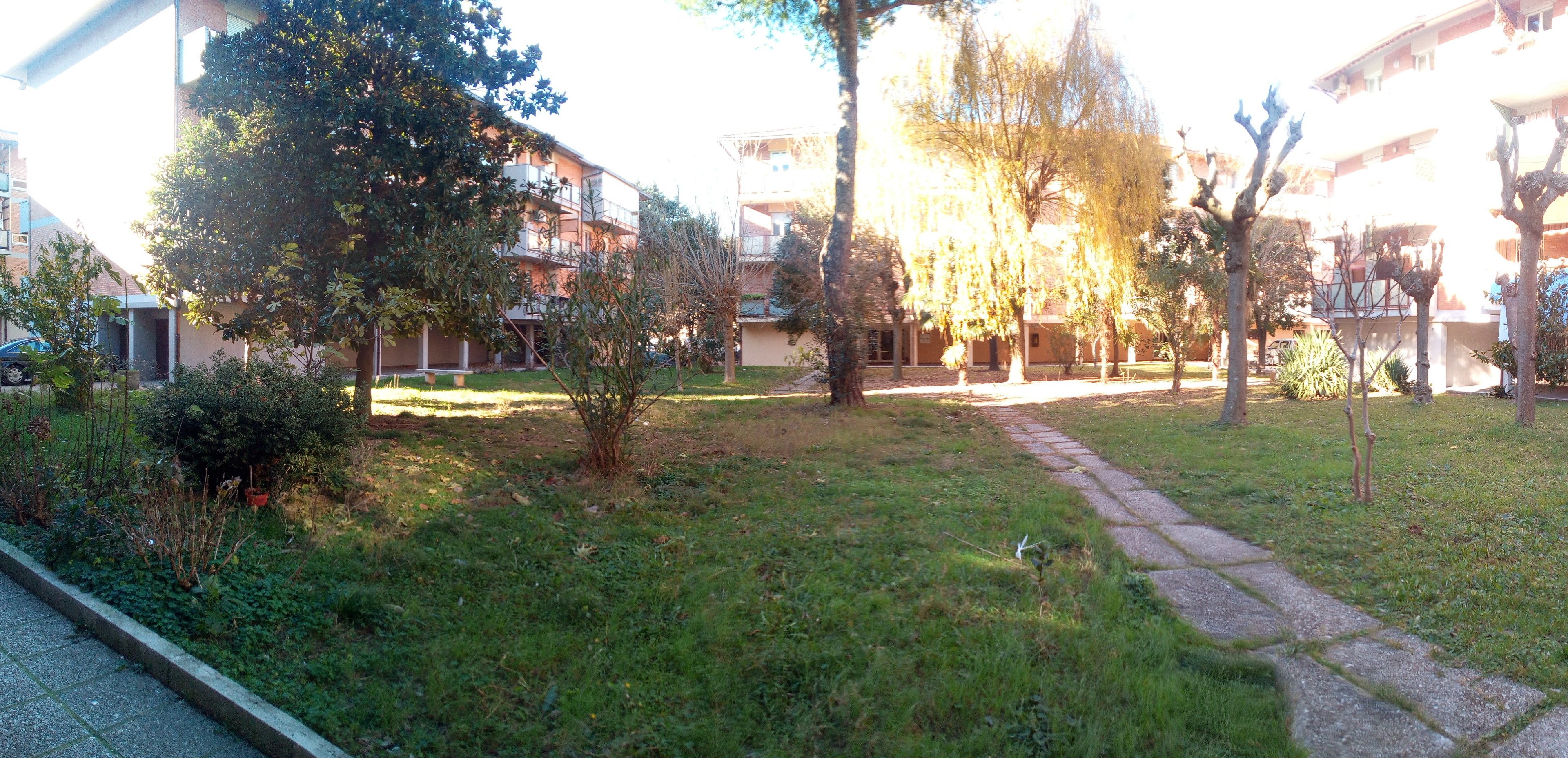 舒適雙人房, 1 間臥室, 私人浴室 | 客房景觀