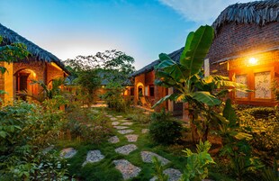 Jardín