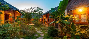 Ninh Binh Palm Homestay