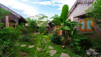 Bungalow (Triple) | Näkymä huoneesta