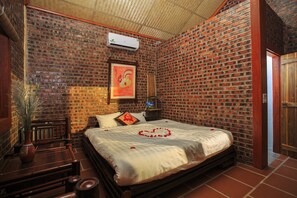 Superior Double Room | Minibar, desk, free WiFi, bed sheets