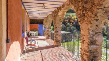 Veranda