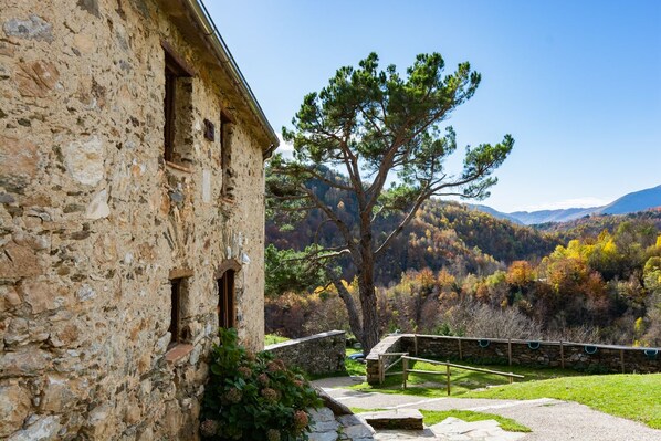 Exterior - La Costa de Mollo (Mollo)