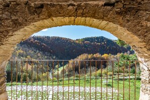 Porch - La Costa de Mollo (Mollo)