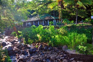 Property grounds - Belihuloya Rest House (Imbulpe)