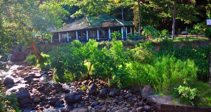 Belihuloya Rest House