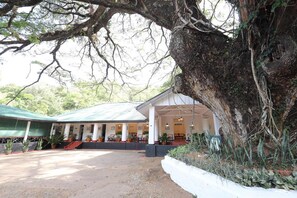 Exterior - Belihuloya Rest House (Imbulpe)