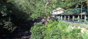 Belihuloya Rest House
