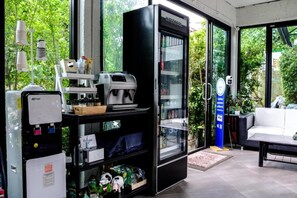 Lobby - Sathu Hotel (Chiang Mai)