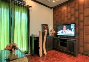 Room amenity - Sathu Hotel (Chiang Mai)