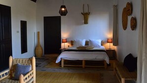 Familien-Suite, Nichtraucher