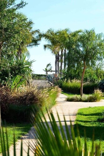 Koheilan Oriental Lodge Farm