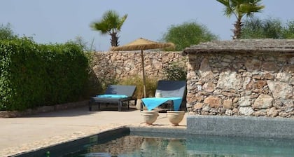 Koheilan Oriental Lodge Farm