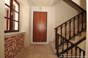 Vestibule