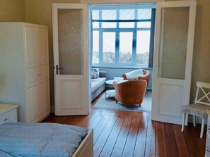 1 habitación 
