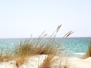 Beach - Kleines Strandhotel (Timmendorfer Strand)