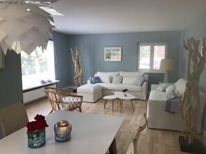 1 bedroom - Kleines Strandhotel (Timmendorfer Strand)